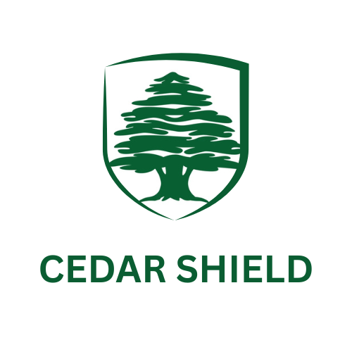 Cedar Shield